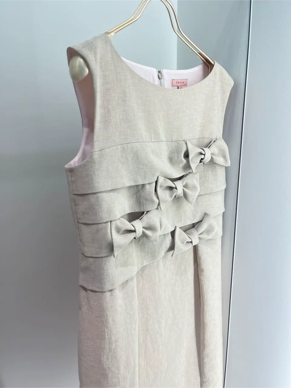 TOCCA Nana  コーディネート画像