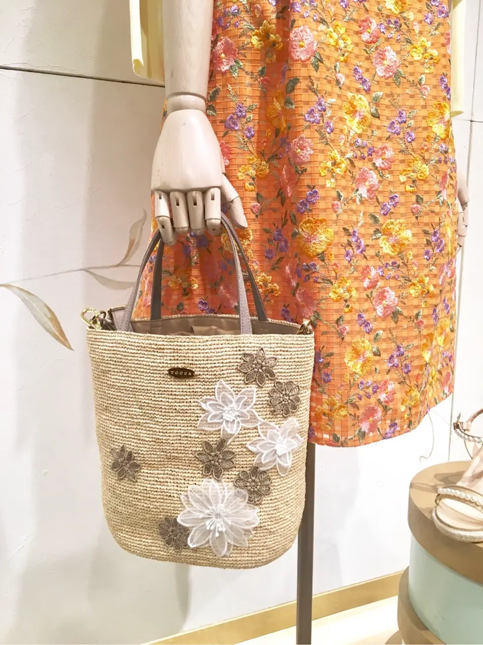 TOCCA mimura☺︎ コーディネート画像