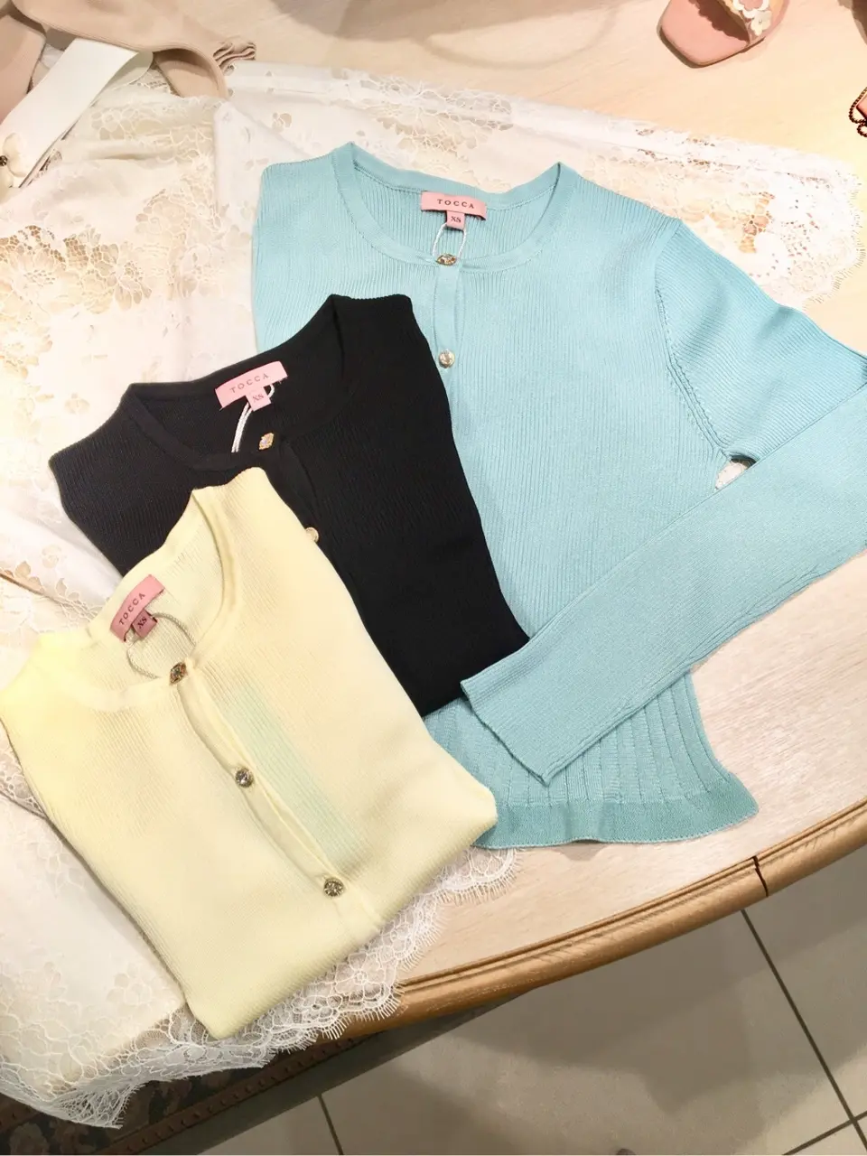 TOCCA mimura☺︎ コーディネート画像