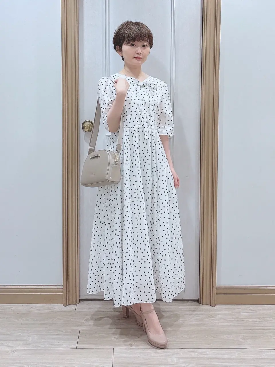 TOCCA T.H コーディネート画像