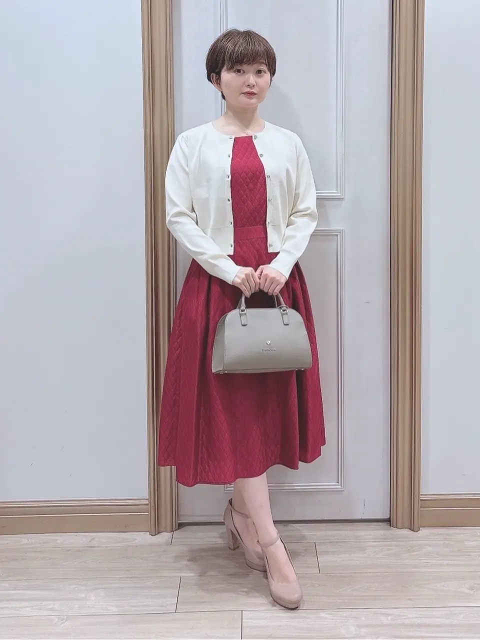 TOCCA T.H コーディネート画像