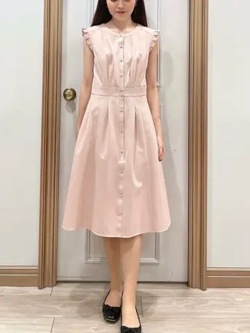 TOCCA スタッフY コーディネート画像