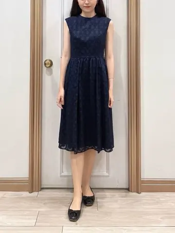 TOCCA スタッフY コーディネート画像