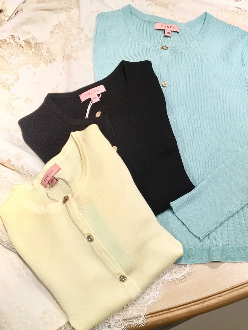 TOCCA mimura☺︎ コーディネート画像