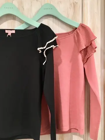 TOCCA mimura☺︎ コーディネート画像