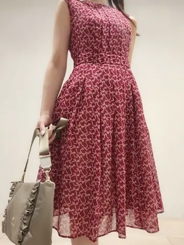 TOCCA スタッフＳ コーディネート画像