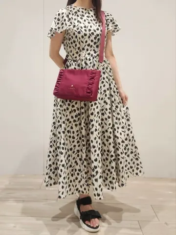 TOCCA スタッフＳ コーディネート画像