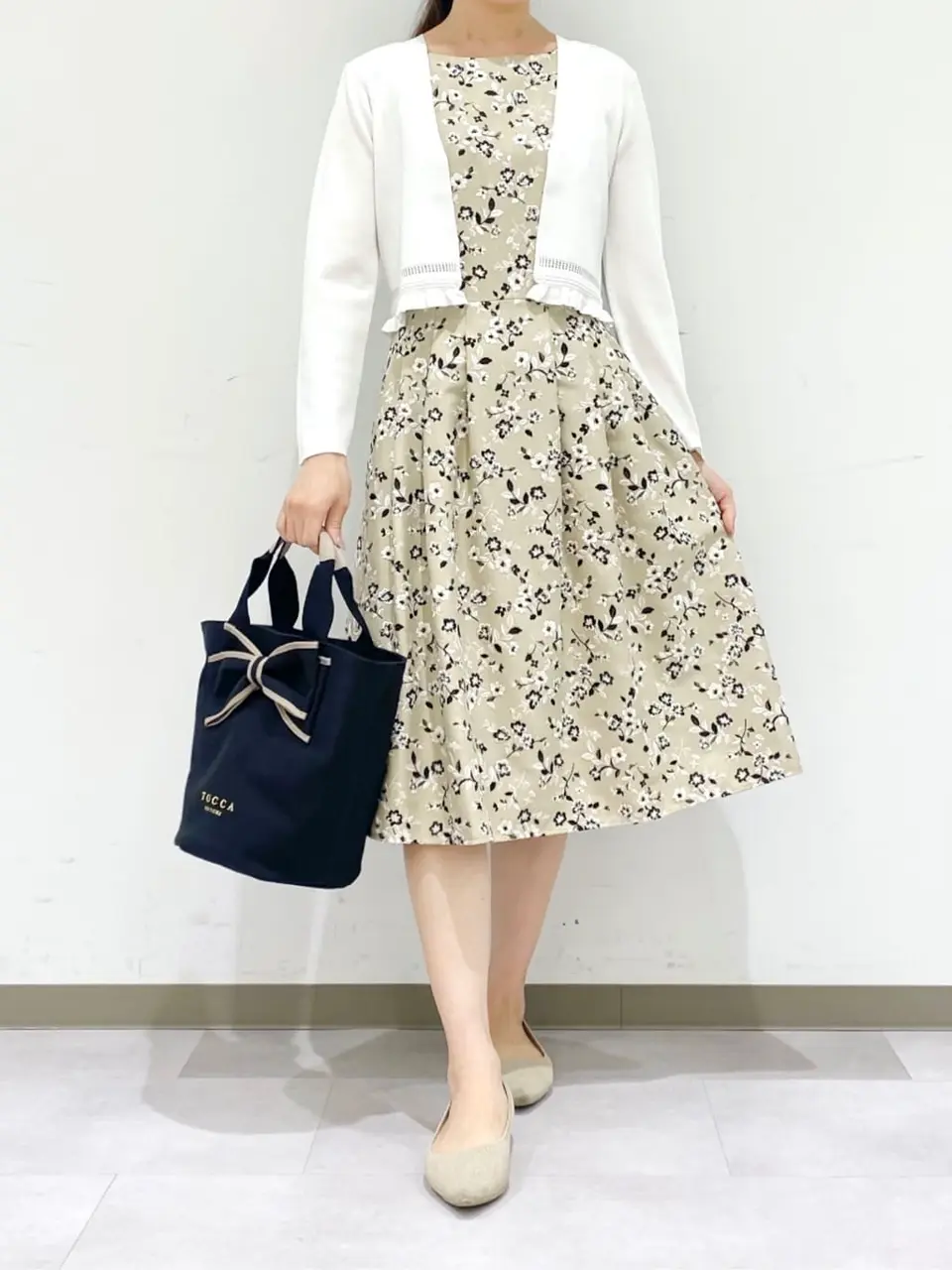 TOCCA oda ❁ コーディネート画像