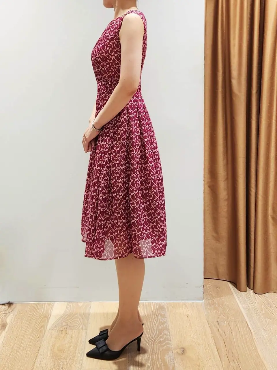 TOCCA スタッフf コーディネート画像