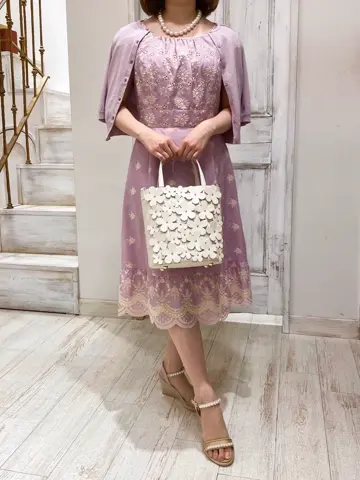 TOCCA T.H コーディネート画像