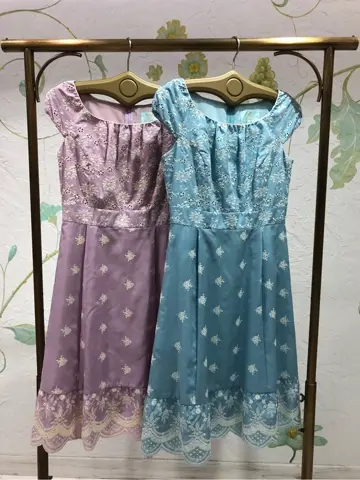 TOCCA T.H コーディネート画像