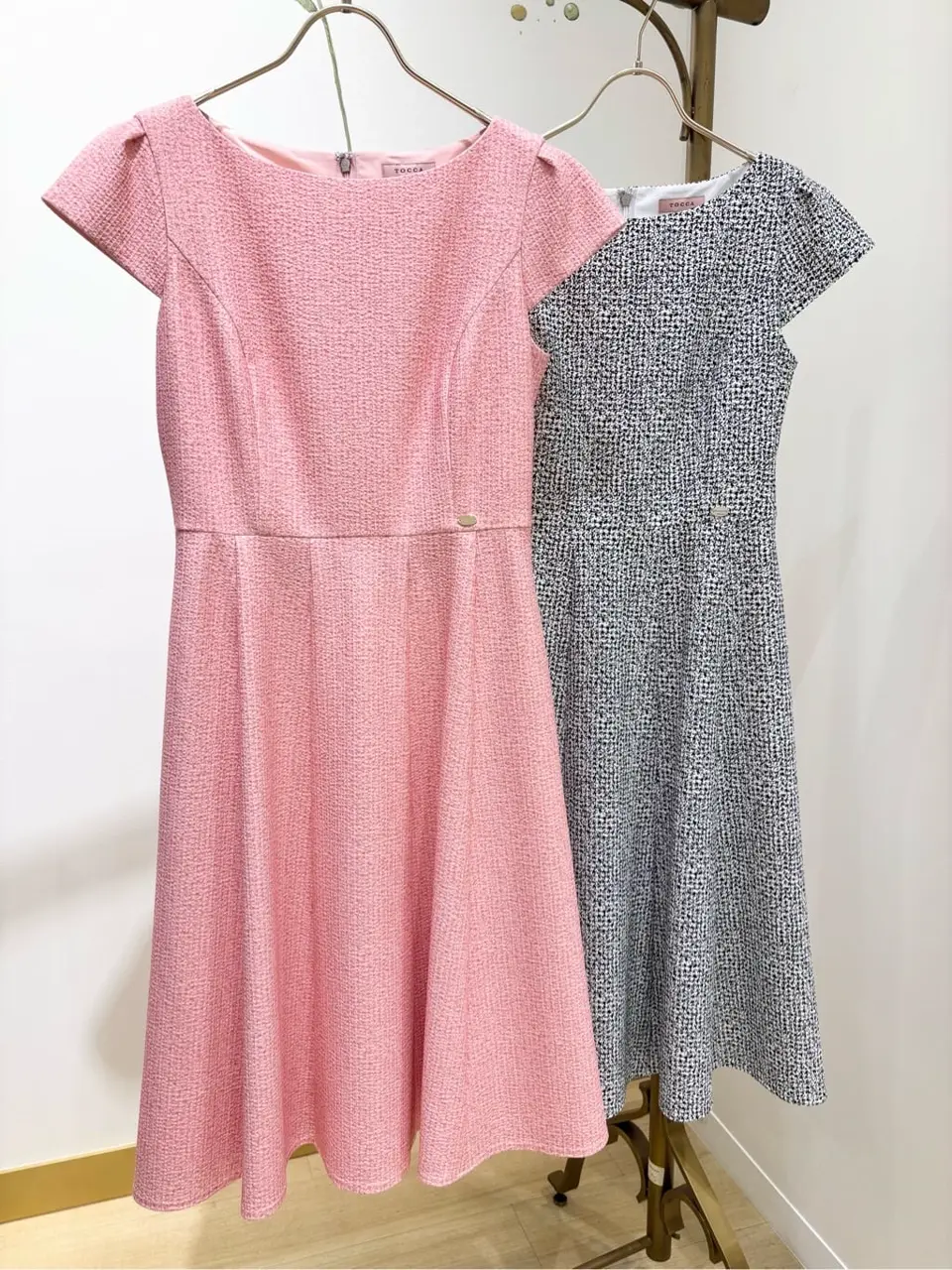 TOCCA 𝒽 コーディネート画像