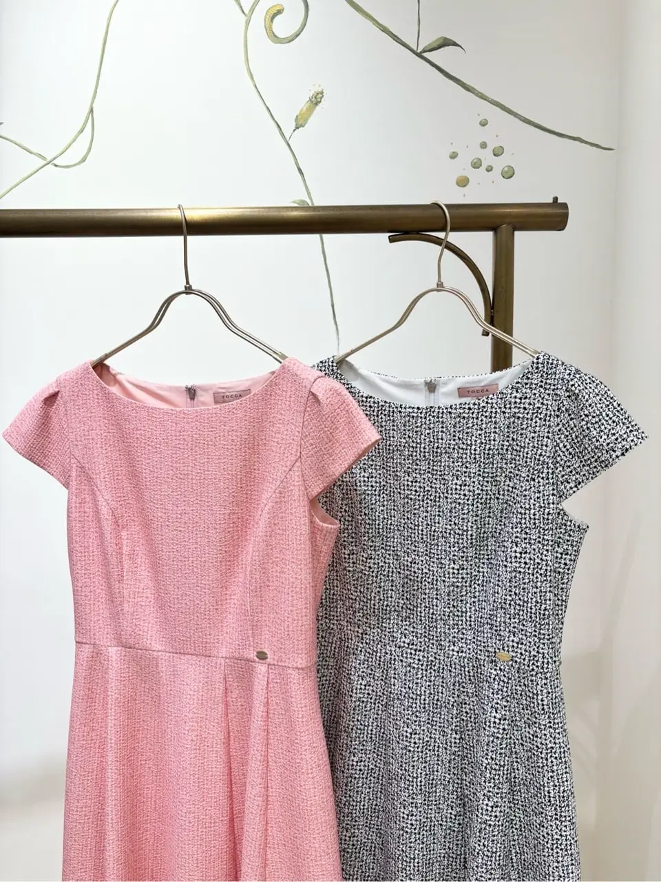 TOCCA 𝒽 コーディネート画像