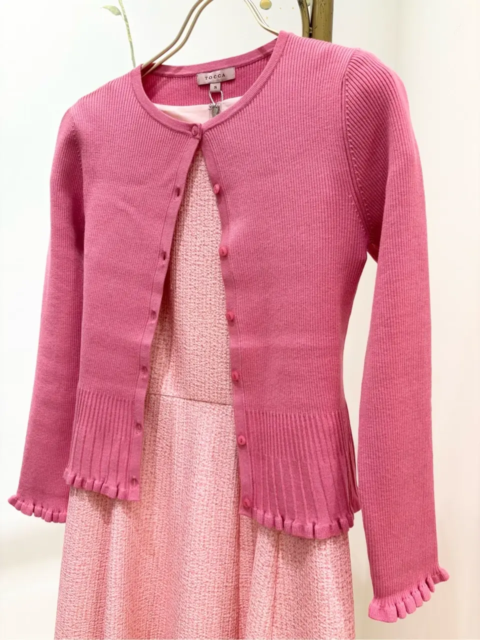 TOCCA 𝒽 コーディネート画像