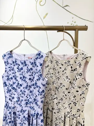 TOCCA 𝒽 コーディネート画像