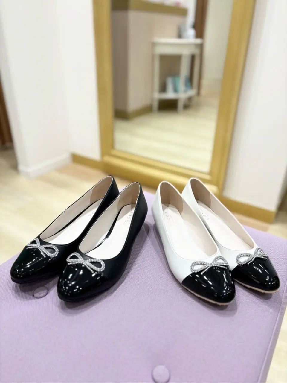 TOCCA 𝒽 コーディネート画像