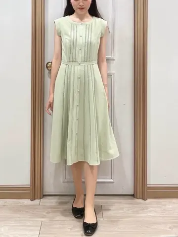 TOCCA スタッフY コーディネート画像