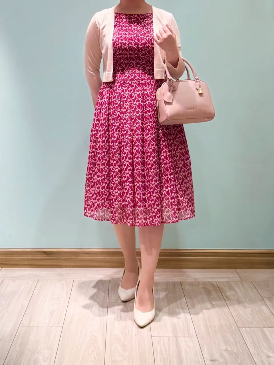 TOCCA 𝕂 コーディネート画像