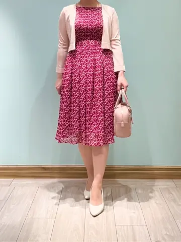 TOCCA 𝕂 コーディネート画像