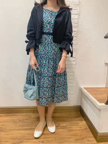 TOCCA C.K  コーディネート画像