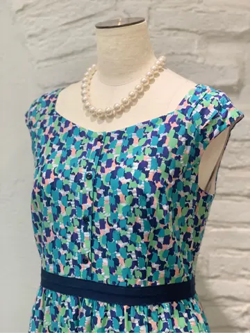 TOCCA C.K  コーディネート画像