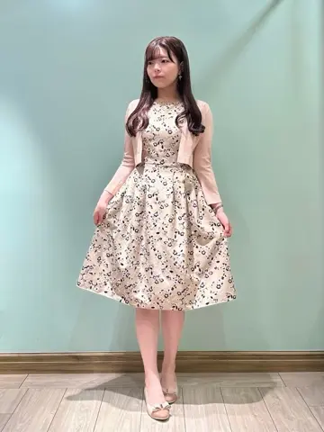 TOCCA 𝒮︎︎︎ ꕤ︎︎ コーディネート画像