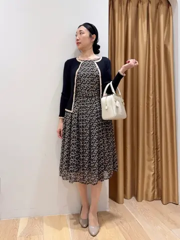 TOCCA A コーディネート画像