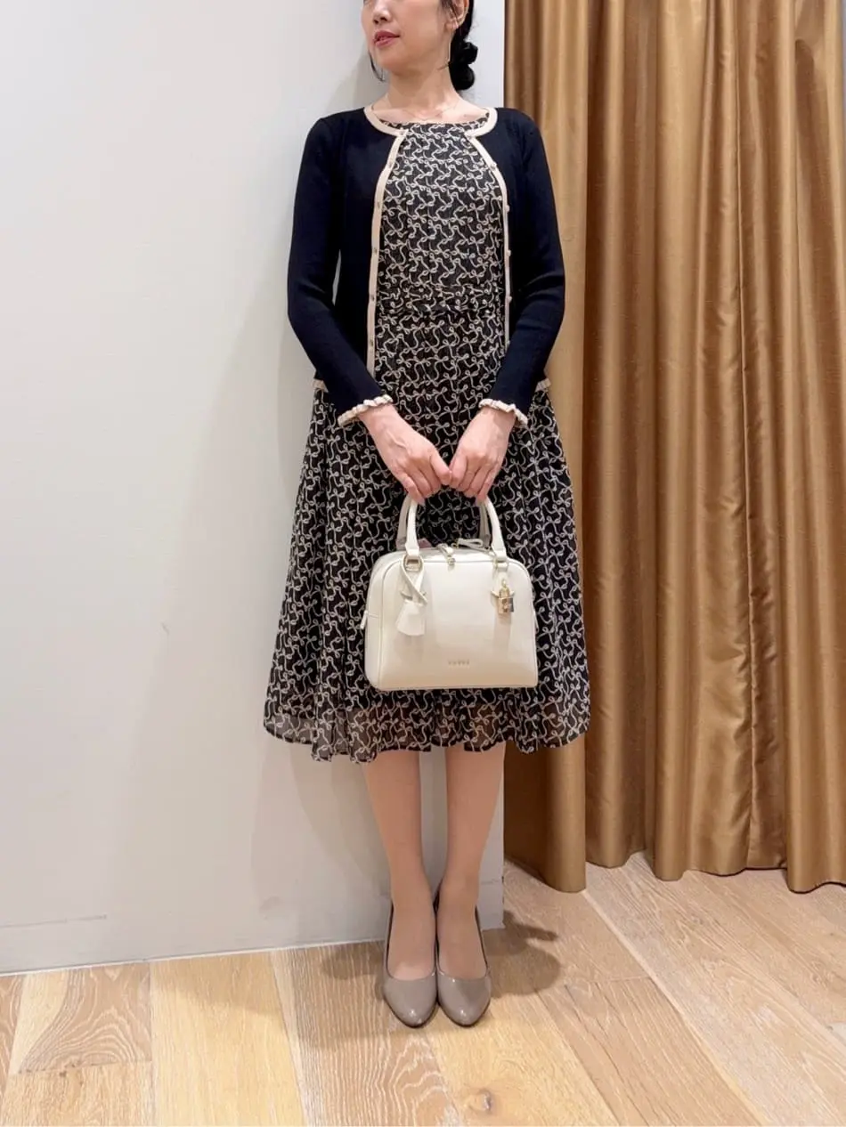 TOCCA A コーディネート画像