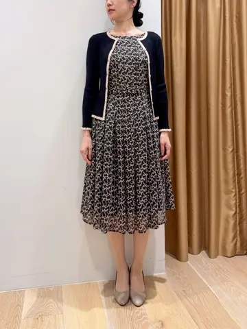 TOCCA A コーディネート画像