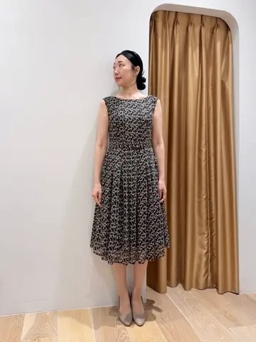 TOCCA A コーディネート画像