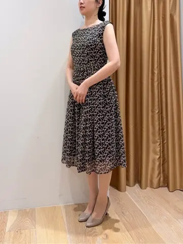 TOCCA A コーディネート画像