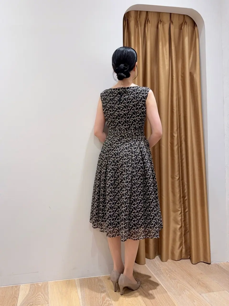 TOCCA A コーディネート画像