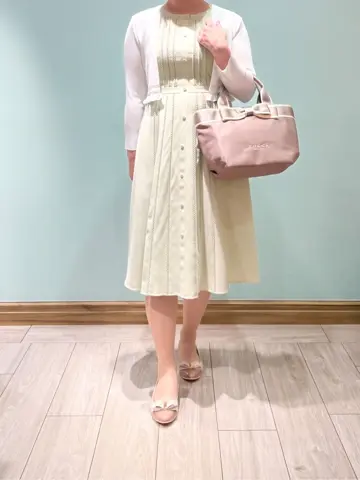 TOCCA 𝕂 コーディネート画像