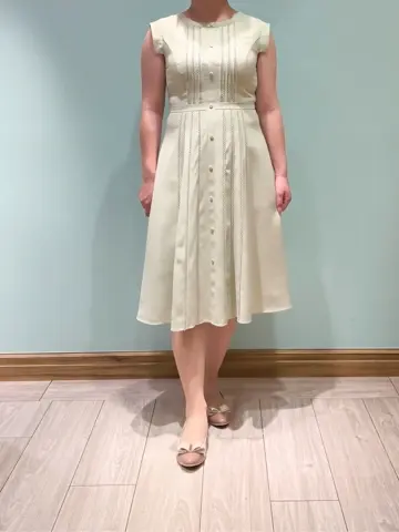 TOCCA 𝕂 コーディネート画像