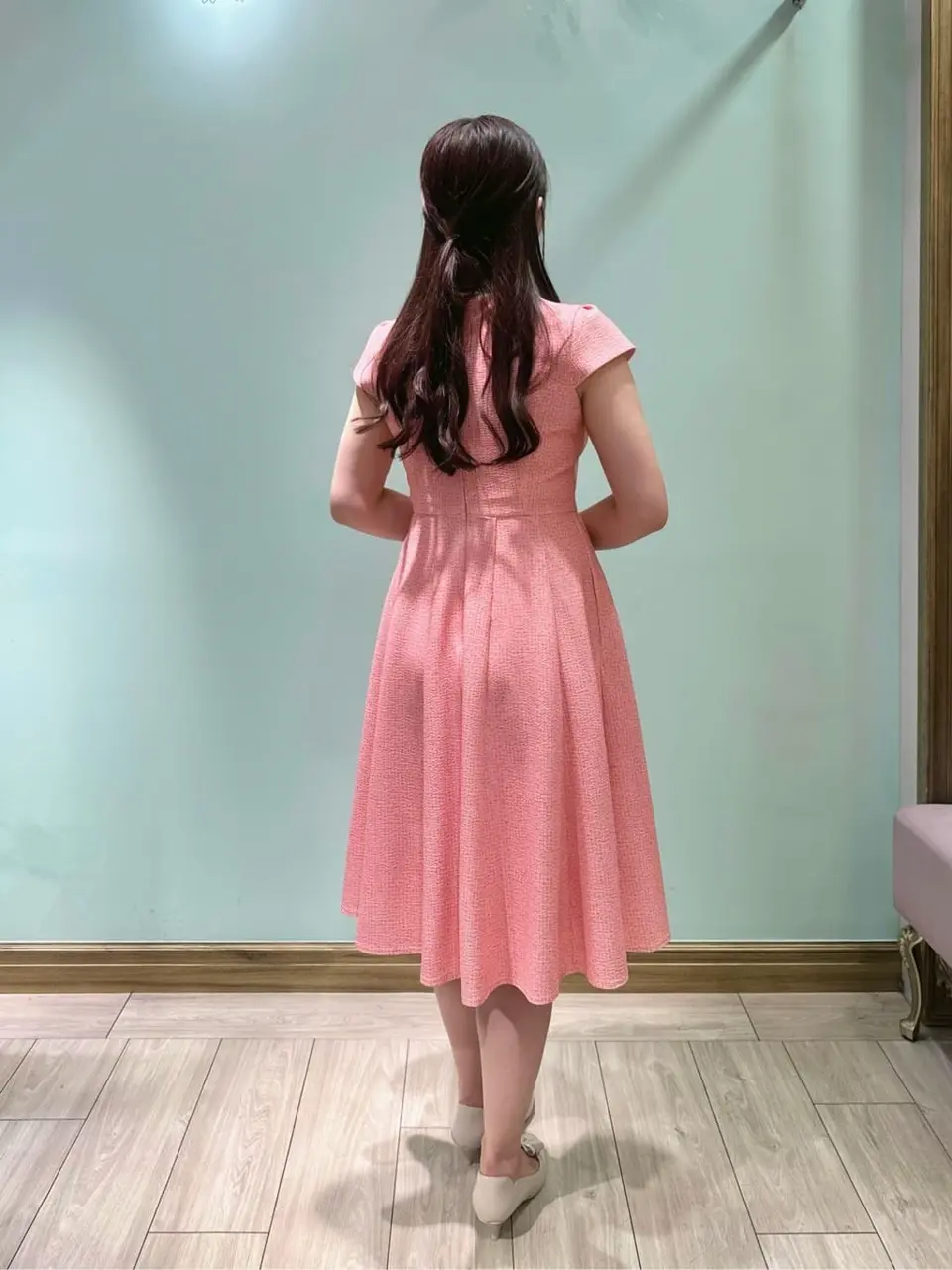 TOCCA 𝒮︎︎︎ ꕤ︎︎ コーディネート画像