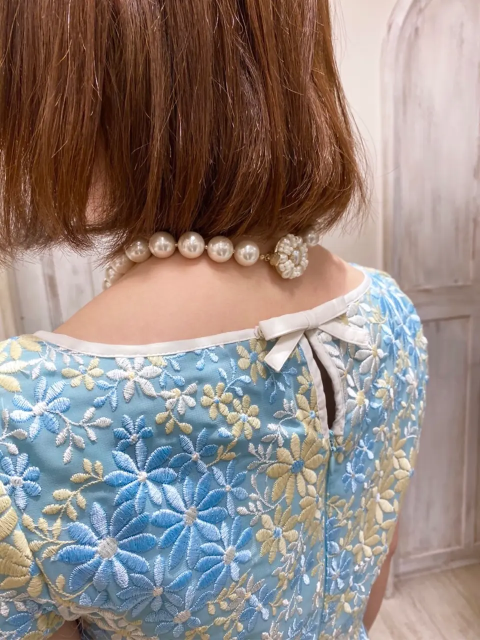 TOCCA T.H コーディネート画像