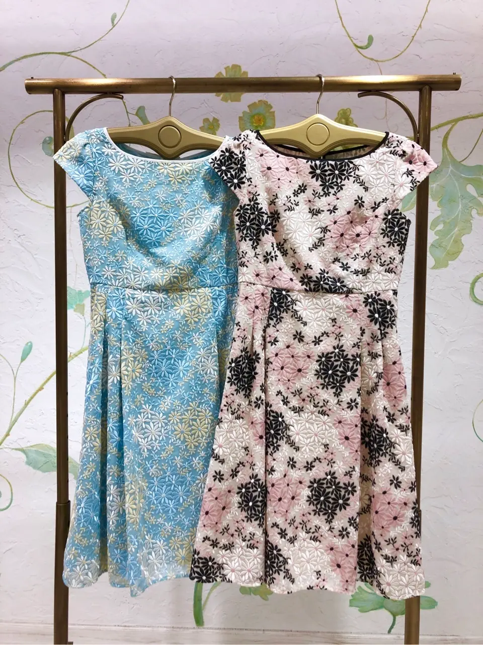 TOCCA T.H コーディネート画像