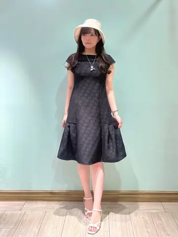 TOCCA 𝒮︎︎︎ ꕤ︎︎ コーディネート画像