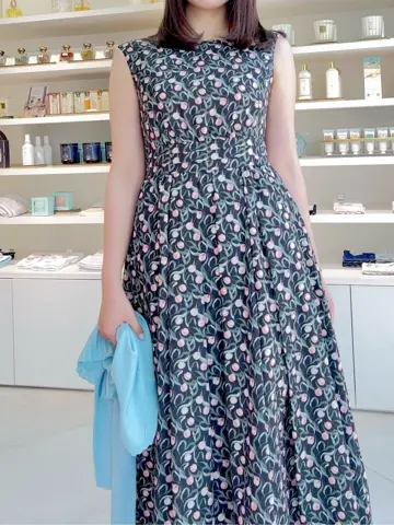 TOCCA スタッフ ｍ コーディネート画像