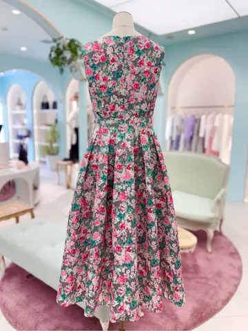 TOCCA スタッフT コーディネート画像