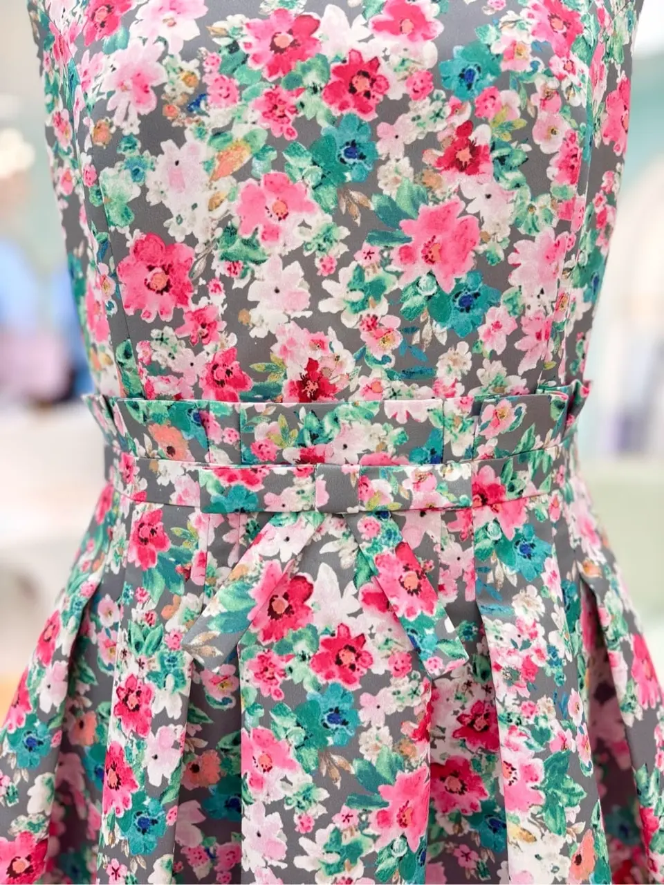 TOCCA スタッフT コーディネート画像