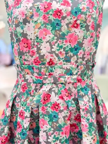 TOCCA スタッフT コーディネート画像