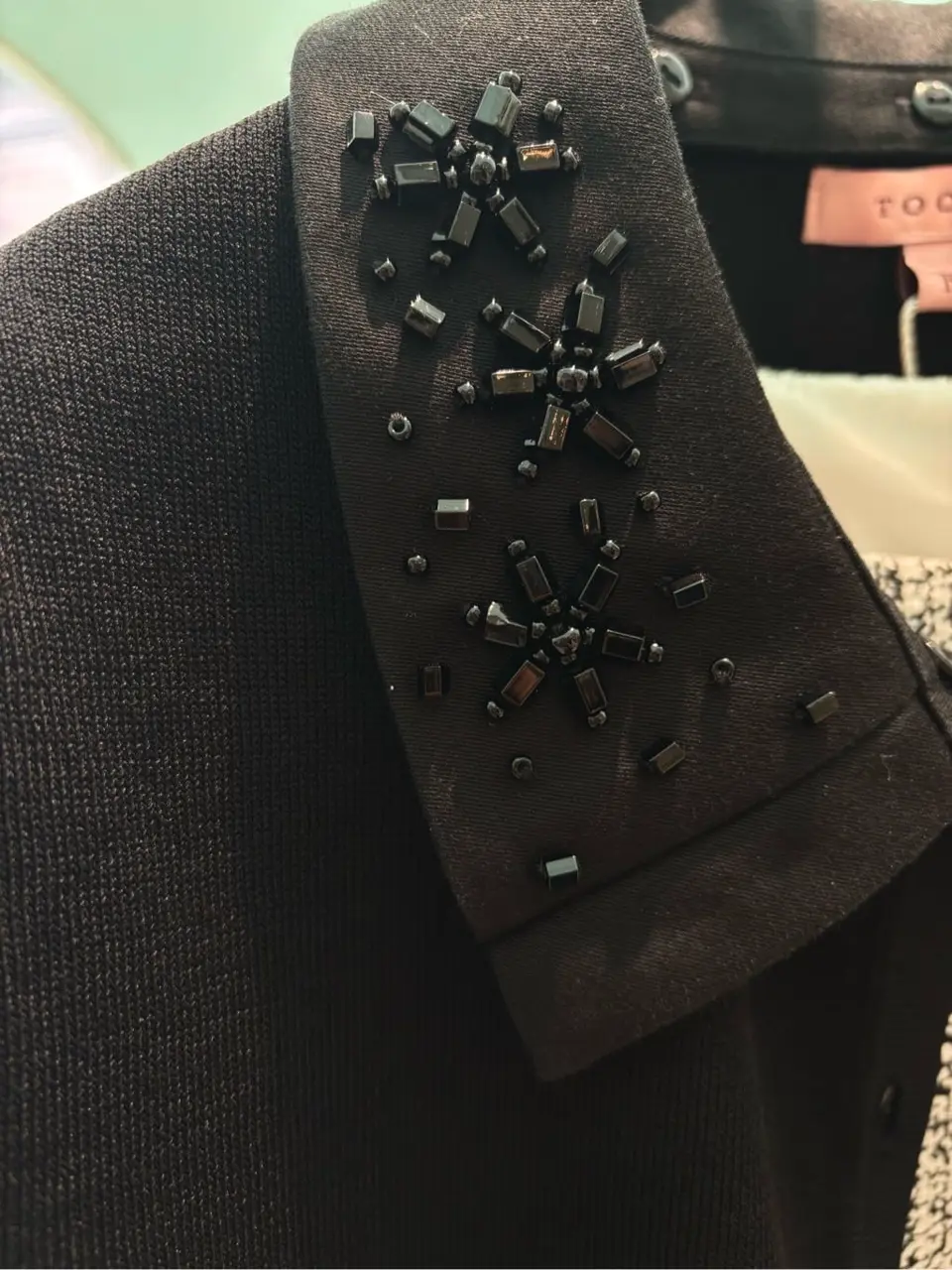 TOCCA スタッフ ｍ コーディネート画像