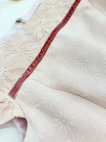 TOCCA スタッフ ｍ コーディネート画像