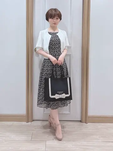 TOCCA T.H コーディネート画像