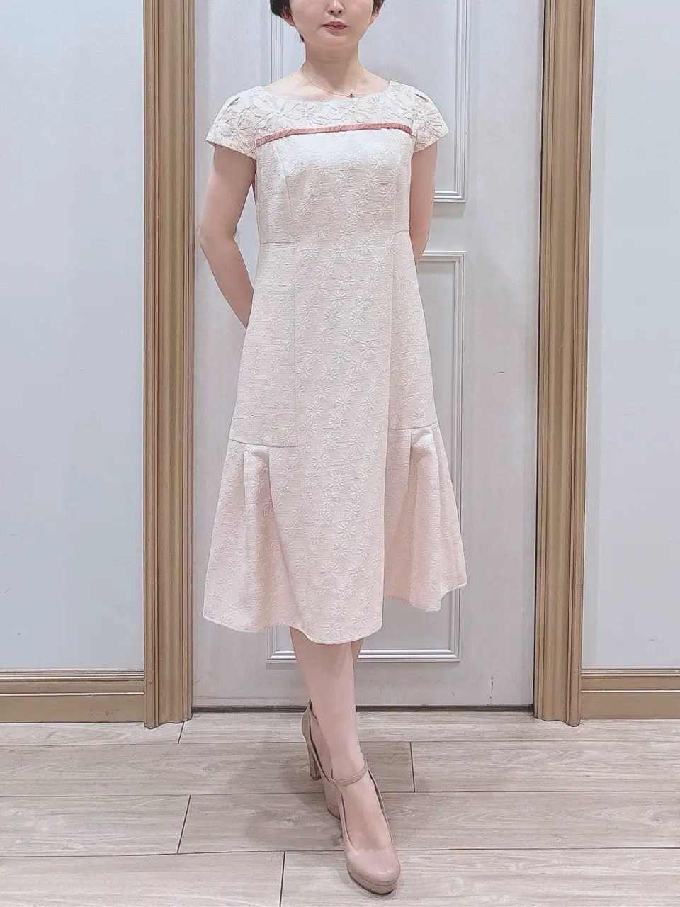 TOCCA T.H コーディネート画像