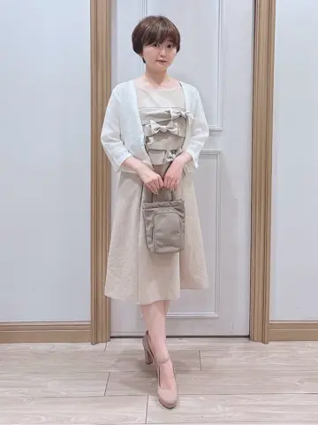 TOCCA T.H コーディネート画像