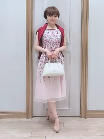 TOCCA T.H コーディネート画像