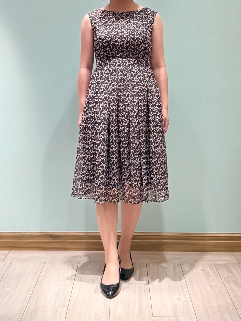 TOCCA 𝕂 コーディネート画像