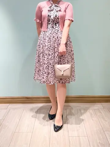 TOCCA 𝕂 コーディネート画像